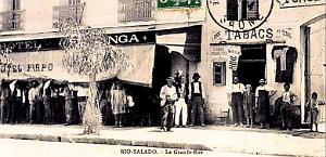 2903- Rio-Salado - Grande Rue2 - 1914